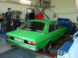 Treffen in Mörfelden 2009